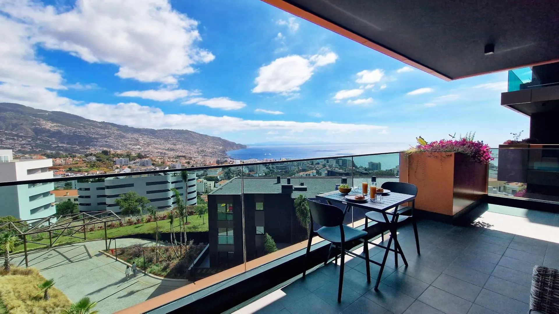 Lux Suite By Lovelystay Funchal  0*, Funchal (Madeira)