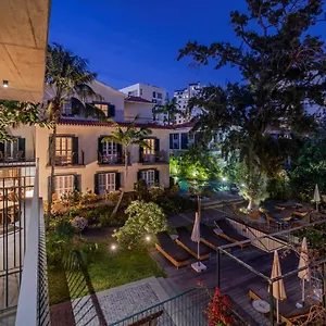 3* Hotel Vila Vicencia